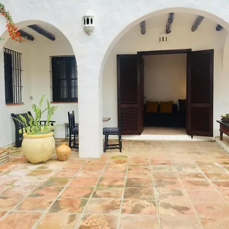 Hotel El Molino Estepona