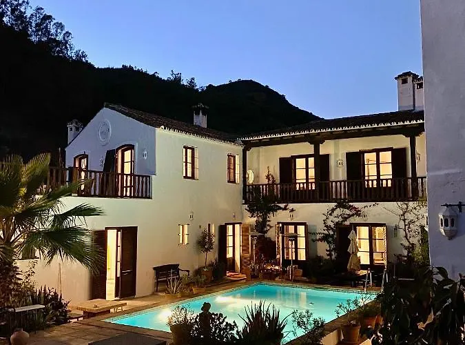 El Molino * Estepona