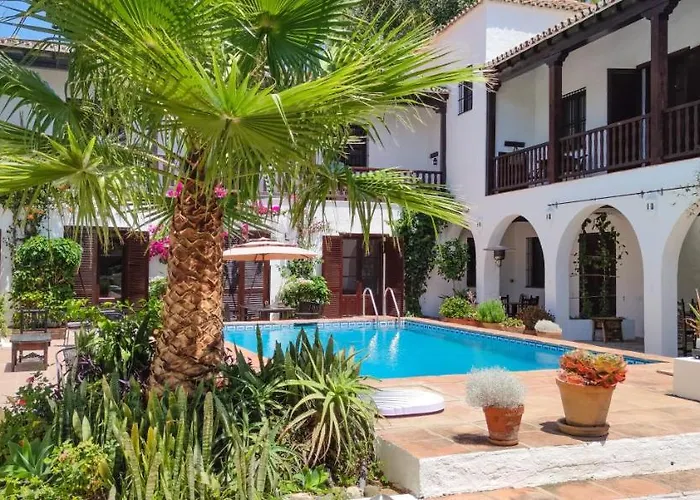 El Molino Hotel Estepona