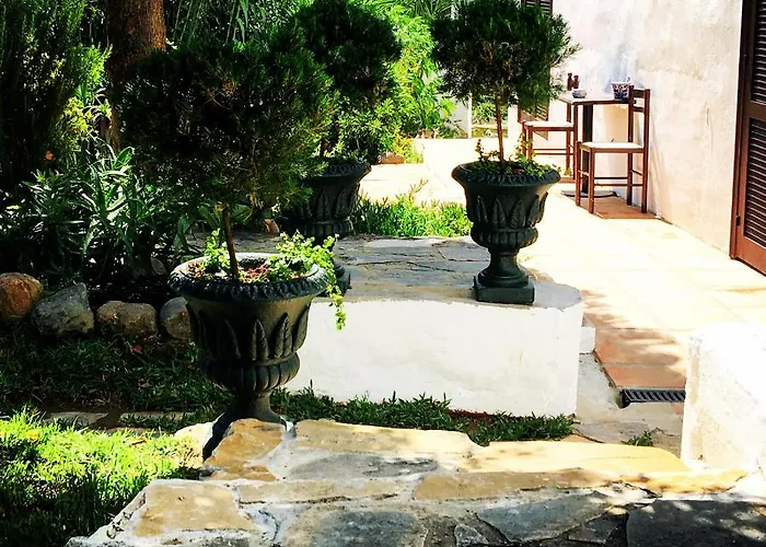 El Molino Hotel Estepona