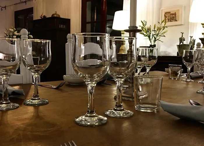 Hotel El Molino Estepona