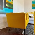 El Molino Hotel