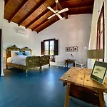 Hotel El Molino *