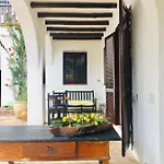 El Molino Hotel