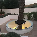 El Molino Hotel *