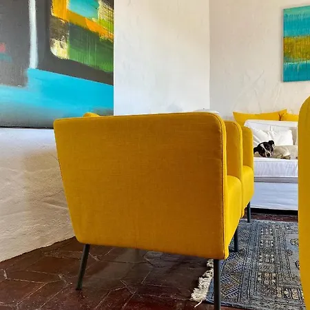 El Molino Готель