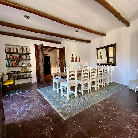 El Molino Готель