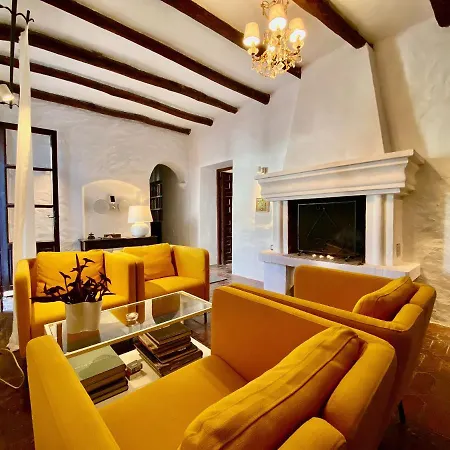 Hotel El Molino *