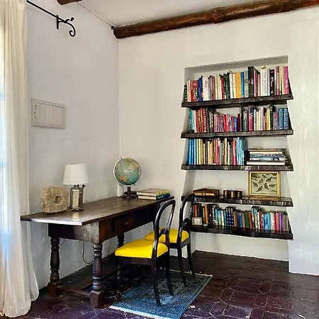 El Molino Естепона