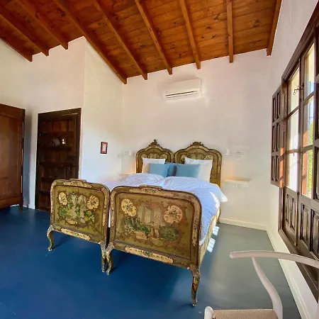 Hotel El Molino