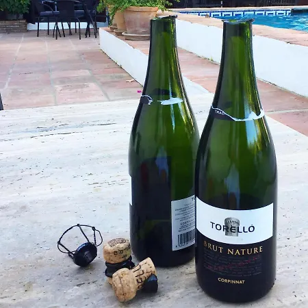 El Molino فندق إِستيبونا