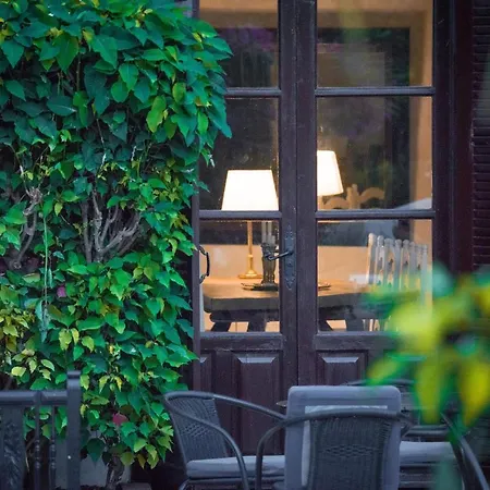 El Molino 호텔 에스테포나