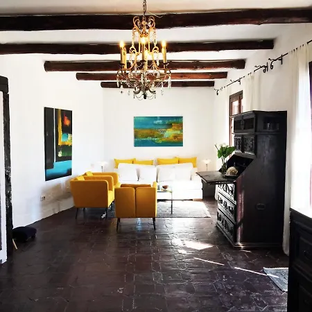 Hotel El Molino