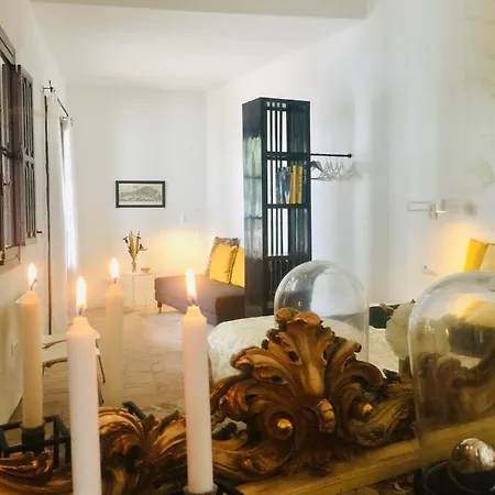 Szálloda El Molino *