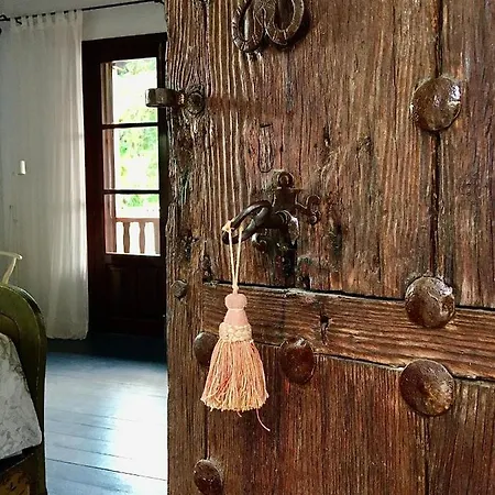 El Molino Естепона