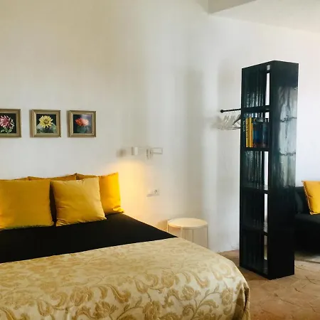 Hotel El Molino *