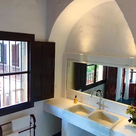 Hotel El Molino