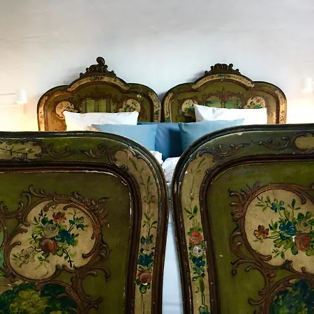 El Molino Hotel