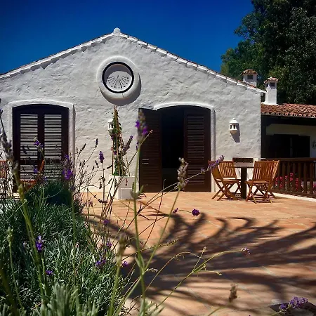Hotel El Molino