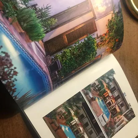 Hotel El Molino