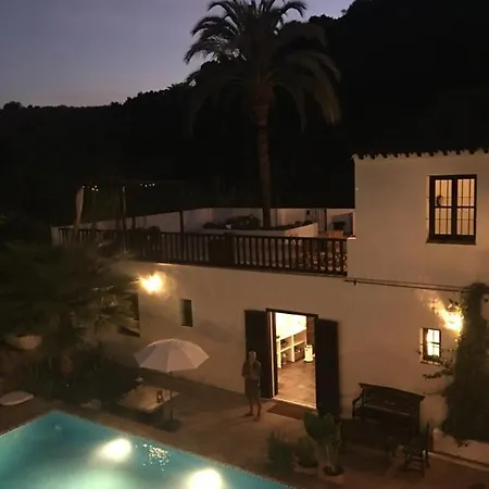 El Molino Естепона