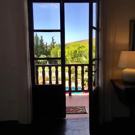Hotel El Molino Estepona