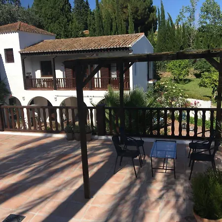 El Molino Hotel *