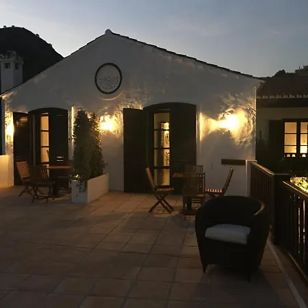 Hotel El Molino