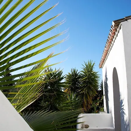 Hotel El Molino *