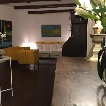 El Molino * Estepona