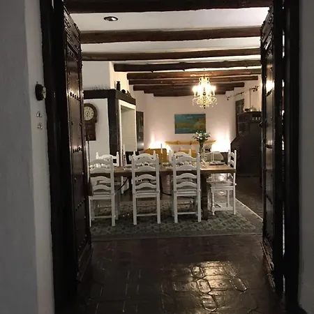 El Molino Естепона