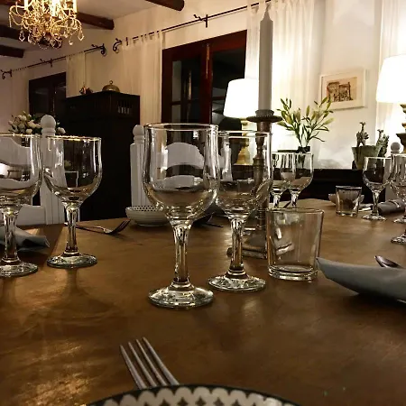 Otel El Molino Estepona