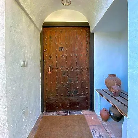 El Molino * Estepona