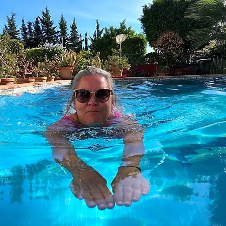 El Molino Szálloda Estepona