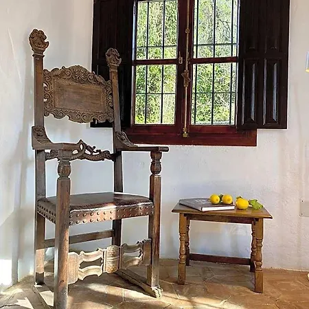 Szálloda El Molino