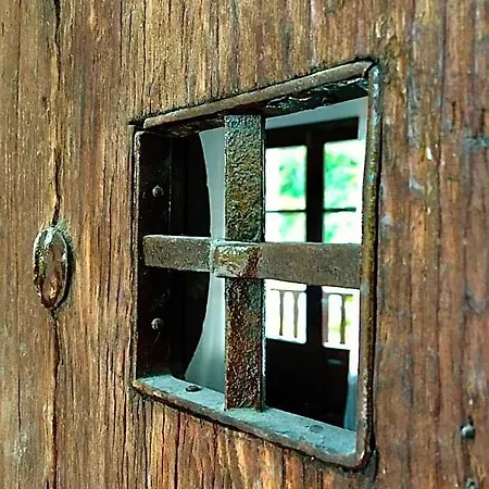 El Molino Szálloda *