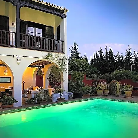 El Molino * Estepona