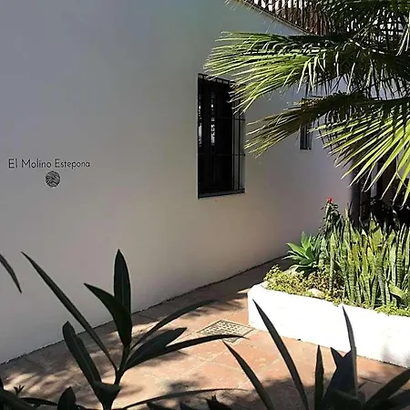 Szálloda El Molino Estepona