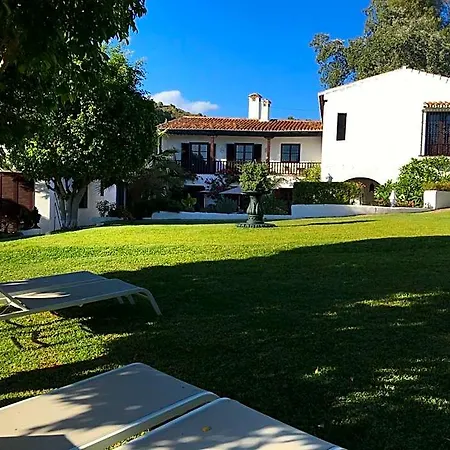 Szálloda El Molino Estepona