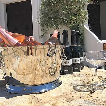 El Molino * Estepona