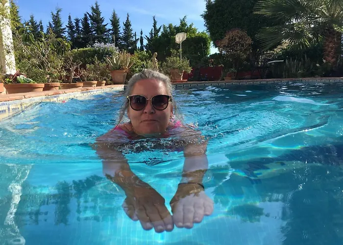 Готель El Molino