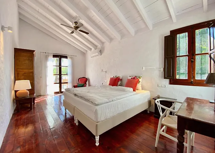 El Molino 에스테포나