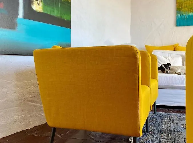 El Molino Готель