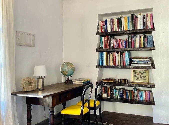 El Molino Естепона