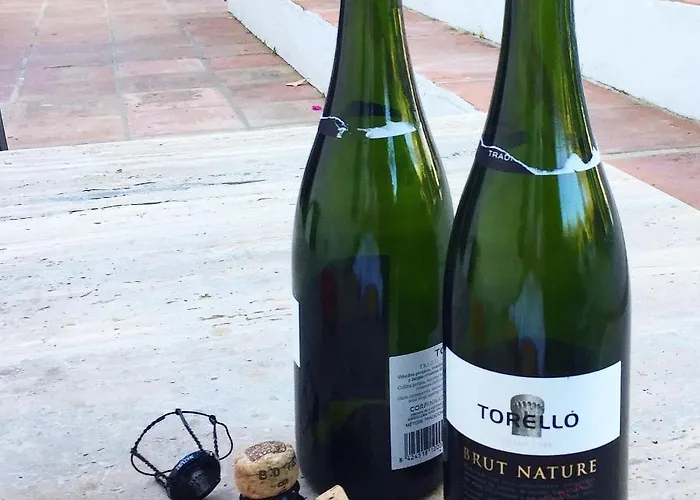 El Molino 호텔 에스테포나