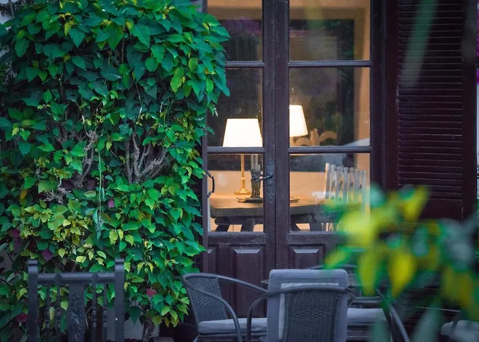 El Molino Готель Естепона