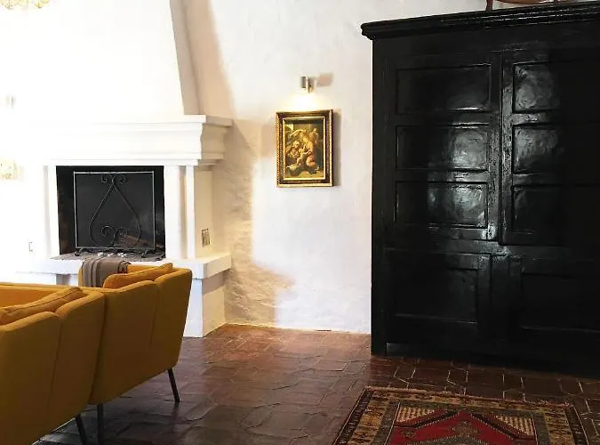 El Molino Естепона