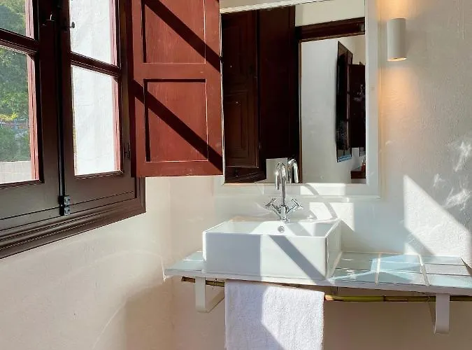 El Molino Готель *