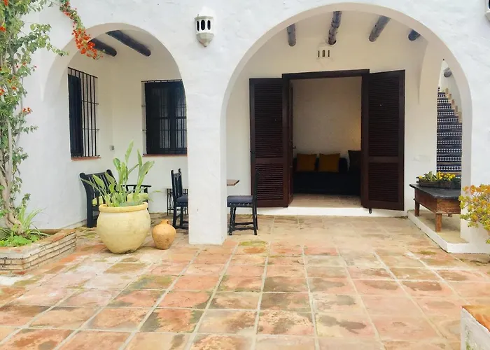 Hotel El Molino Estepona