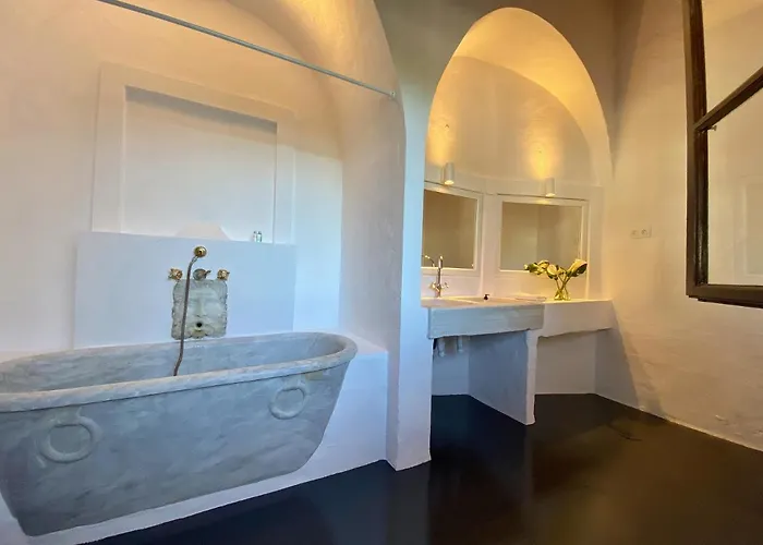 Готель El Molino *